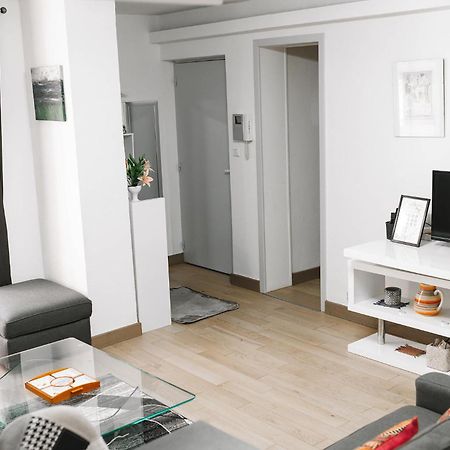 Le Cosy Du Gal, A 2 Pas Du Palais Des Papes Parking Gratuit Securise Apartamento Avinhão Exterior foto